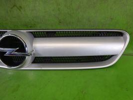 Opel Signum Maskownica / Grill / Atrapa górna chłodnicy 464192822