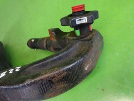 Audi A4 S4 B5 8D Detachable tow bar 305208 