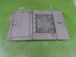 Opel Vectra C Other interior light 9180603