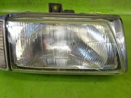 Seat Ibiza II (6k) Lampa przednia 