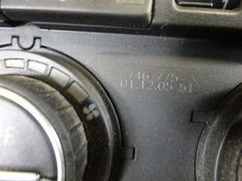 Volkswagen PASSAT B5 Panel klimatyzacji / Ogrzewania 746775-32