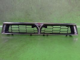 Mitsubishi Galant Grille calandre supérieure de pare-chocs avant 