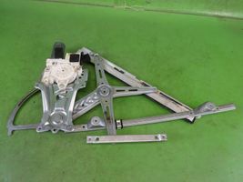 Opel Signum Regulador de puerta delantera con motor 9178987LH