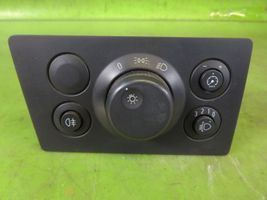 Opel Corsa B Light switch 13205863