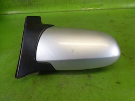 Opel Zafira A Plastic wing mirror trim cover 24462375