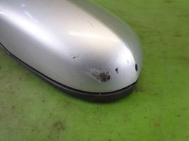 Opel Zafira A Plastic wing mirror trim cover 24462375