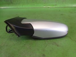 Opel Zafira A Plastic wing mirror trim cover 24462375