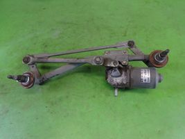 Ford Fusion Front wiper linkage and motor 2S6T-17B571-AC