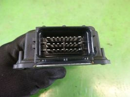 Saab 9-3 Ver1 Moduł / Sterownik gazu LPG 67R013787 110R004297