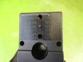 Saab 9-5 Przełącznik / Przycisk otwierania szyb 