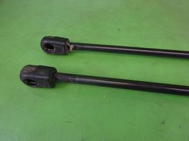 Mercedes-Benz A W168 Support de levage de hayon A1637400345