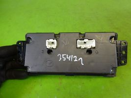 Mazda 6 Console centrale, commande chauffage/clim GAP361190A