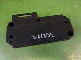 Mercedes-Benz A W168 Module reconnaissance vocale A2308204226