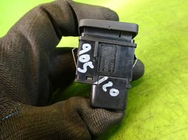 Volkswagen PASSAT B6 Hand parking brake switch 3C0927225B2