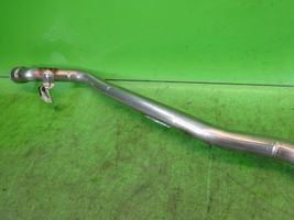 Infiniti Q30 Fuel tank filler neck pipe 172215DA0B 1000027151A