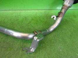 Infiniti Q30 Fuel tank filler neck pipe 172215DA0B 1000027151A