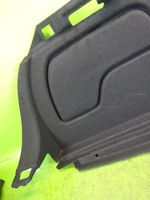 Infiniti Q30 Rivestimento superiore del portellone posteriore/bagagliaio LT