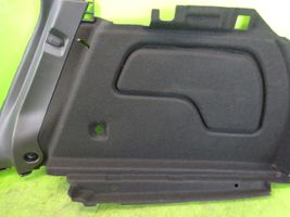 Infiniti Q30 Verkleidung Kofferraum sonstige PT
