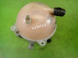 Volkswagen PASSAT B6 Vase d'expansion / réservoir de liquide de refroidissement 1K0121407A