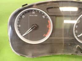 Seat Ibiza III (6L) Tachimetro (quadro strumenti) 5J0920810C