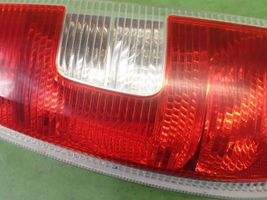 Seat Ibiza III (6L) Luci posteriori 5J7945111