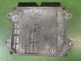 Mitsubishi Colt Centralina/modulo motore ECU A1341502579