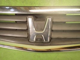 Honda Accord Grille calandre supérieure de pare-chocs avant 