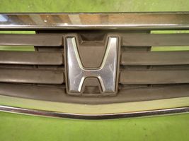 Honda Accord Grille calandre supérieure de pare-chocs avant 