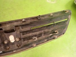 Honda Accord Maskownica / Grill / Atrapa górna chłodnicy 