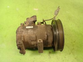 Honda Accord Air conditioning (A/C) compressor (pump) 