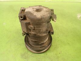 Honda Accord Air conditioning (A/C) compressor (pump) 