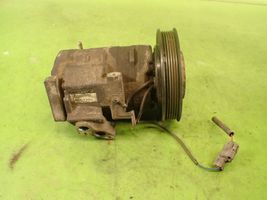 Honda Accord Air conditioning (A/C) compressor (pump) 