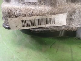 Citroen C4 Grand Picasso Pompa del servosterzo 9673535980