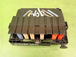 Citroen Berlingo BSM Control unit 9663123280