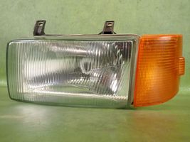 Volkswagen Transporter - Caravelle T1 Headlight/headlamp 