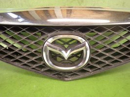 Mazda Premacy Augšējais režģis 