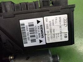 Audi A4 S4 B5 8D Fensterheber elektrisch mit Motor Tür vorne 8E0959801B