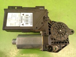 Audi A4 S4 B5 8D Takaoven ikkunan nostin moottorilla 8E0959802A