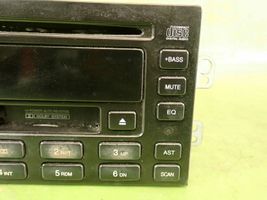 Suzuki Forenza Panel / Radioodtwarzacz CD/DVD/GPS 96437609