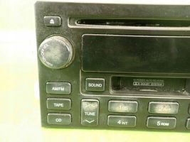 Suzuki Forenza Panel / Radioodtwarzacz CD/DVD/GPS 96437609