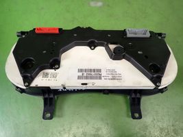 Renault Kangoo I Tachimetro (quadro strumenti) P8200176652