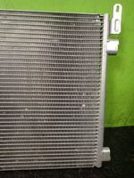 Opel Vectra C Air conditioning (A/C) radiator (interior) NRF 2002262