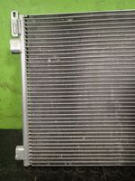 Opel Vectra C Air conditioning (A/C) radiator (interior) NRF 2002262