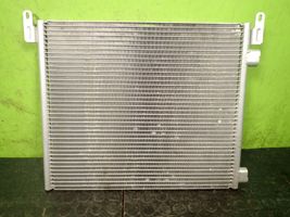 Opel Vectra C Air conditioning (A/C) radiator (interior) NRF 2002262