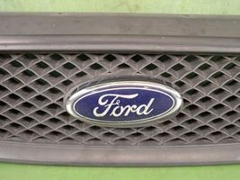 Ford C-MAX I Maskownica / Grill / Atrapa górna chłodnicy 3M51-R8138