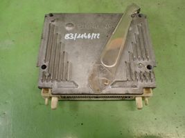 Volvo 850 Unité de commande, module ECU de moteur S103955409B