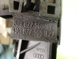 Audi A6 S6 C5 4B Galinė uždarymo rankena/ apdaila 809827565