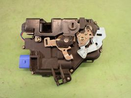 Seat Toledo III (5P) Etuoven lukko 7L0839015