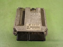 Seat Toledo III (5P) Galios (ECU) modulis 03G906016GJ 0281012221