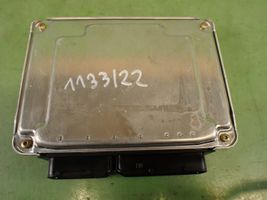 Audi A6 S6 C5 4B Centralina/modulo motore ECU 4B1907401D 0281010494